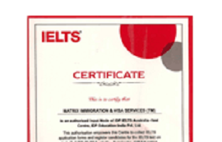 Genuine IELTS certificate for sale