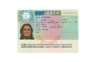 Schengen visa for sale