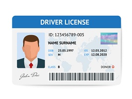 Real Driving License for Sale