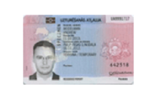Buy Residence permits online