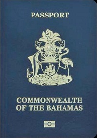 Obtaining a Bahamian Passport 