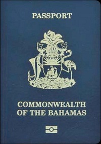 Buy Bahamas passports online in USA