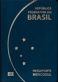 brazilian passport miami