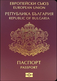 Buy Bulgarian passports online with bitcoin