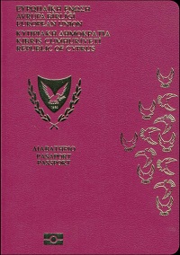 Buy Cyprus passports online in Nigeria