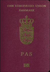 Denmark passport for sale online