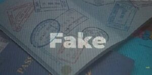 fake documents producer in USA