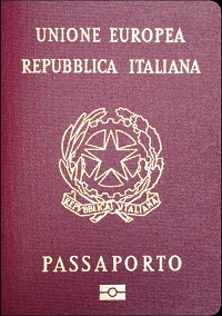 Italian passport for sale online