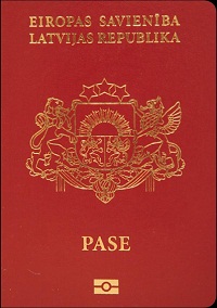 Real Latvia Passports for Sale online