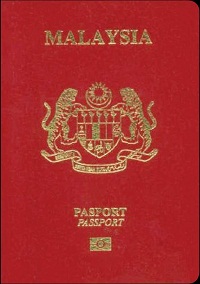 Buy Malaysian passport online