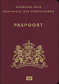 Dutch passport for sale near me
