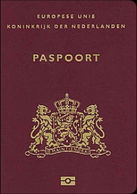 Netherlands Passport for Sale near me