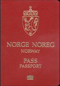 Buy Norway Passports Online in Europe