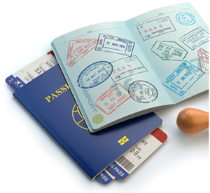 residence permit france