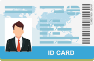 Purchase Real ID Cards