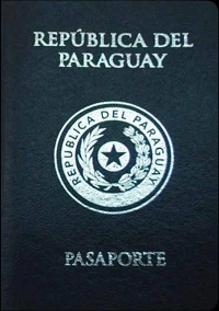 Buy Paraguayan passport online near me