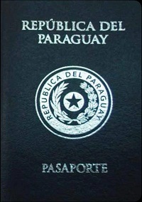 Buy Paraguayan Passports online