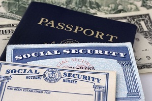 Buy social security card in USA
