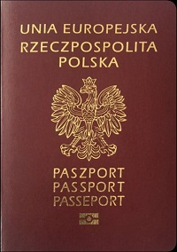 Buy Poland Passports Online in Europe