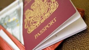 Buy UK passport online with bitcoin