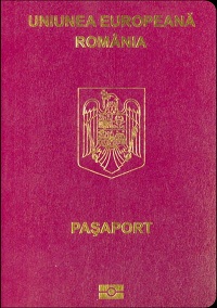 Buy Romanian Passports online in Asia