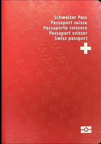 Buy Swiss Passport Online cheap