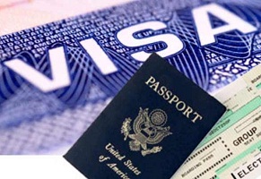 Buy travel visa online in USA