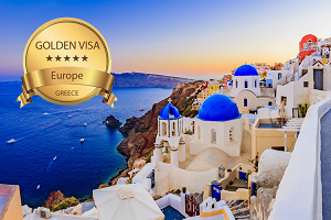 Greece golden visa program online website
