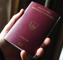Slovenian passports for sale