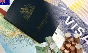 Australian business visa for sale