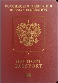 Buy Russian Passports Online in Asia