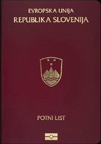 priseljevanje v Slovenijo; Slovenian passports for sale