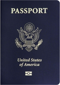 Buy USA Passport for Sale