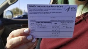 Buy Covid vaccine card online in USA