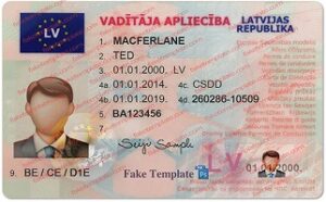 Latvia golden visa for sale