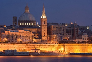 Buy Malta golden visa online in Asia