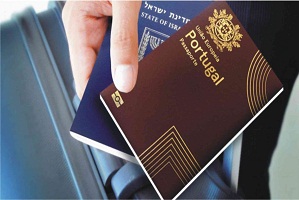 Buy Portugal golden visa online with BTC