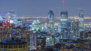 Quebec golden visa for sale in Europe