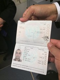 Cyprus passport for sale in Asia