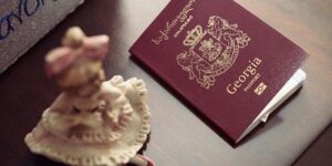 Buy authentic Georgia passports with bitcoin
