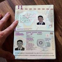 Buy authentic German passports with bitcoin