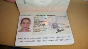 Hungary Passport for Sale with bitcoin