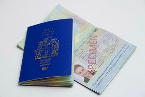Iceland passport for sale in Africa