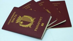 Buy fake Maltese passport for sale