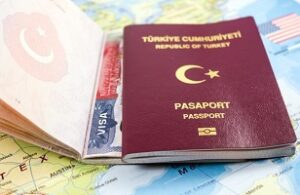 Buy Counterfeit Turkey Passports cheap