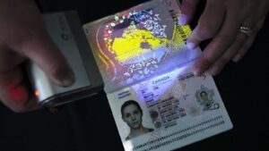Buy a passport online in Asia