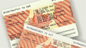 Buy Australian Visa online with BTC