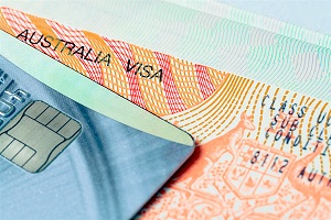 Buy Australian Business Visa online
