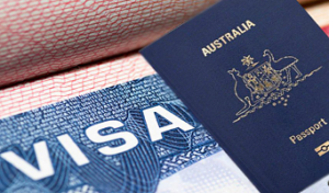 Buy Australian Business Visa in Europe