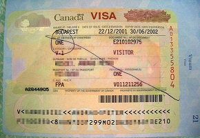 Buy Canada visa online in Japan